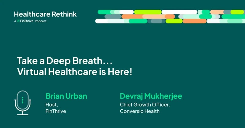 Personalized, Tech-Driven Care is the Key to Revolutionizing COPD Management