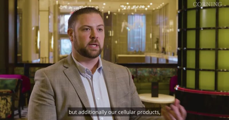 Empowering Guest Experience: Innovating with Fiber, Hardware, and Intelligent Solutions at Resorts World