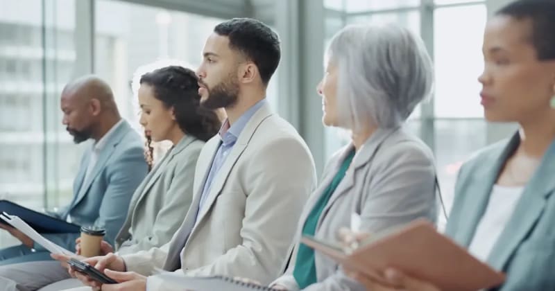 Coupa’s Global Executive Summit Promo