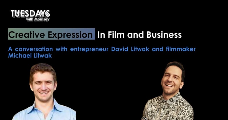 From First Drafts to Final Cuts: Embracing Creative Expression and Grit on the Path to Success