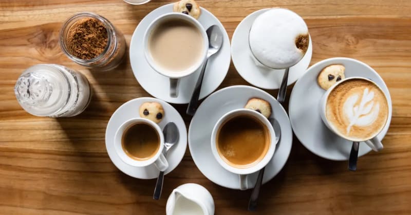 Brewing Up Supply Chain Solutions on International Coffee Day