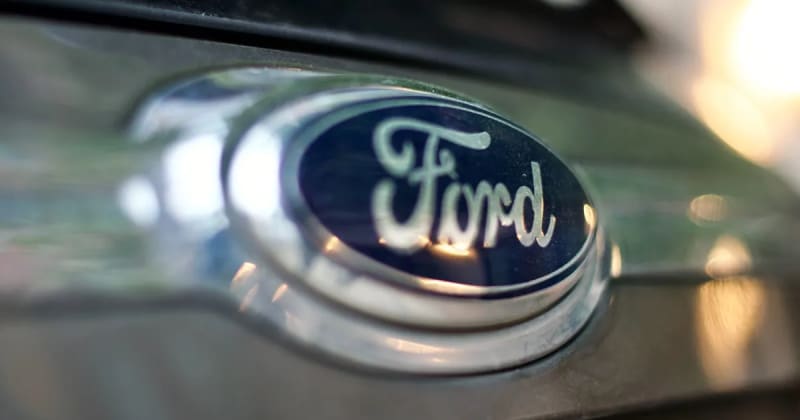 The Ford Maverick Speeds Past an Early Milestone