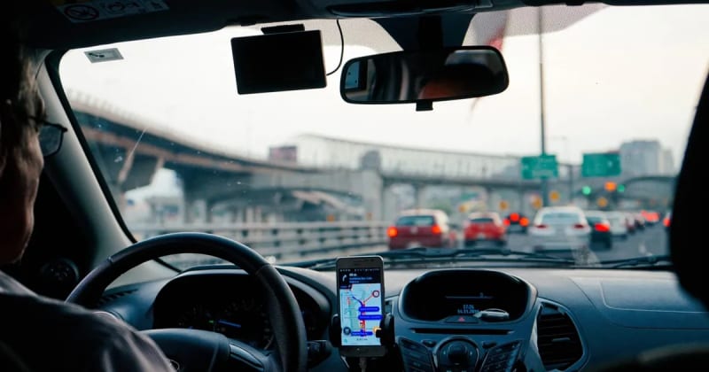 Transformations Making Headway in Ridesharing