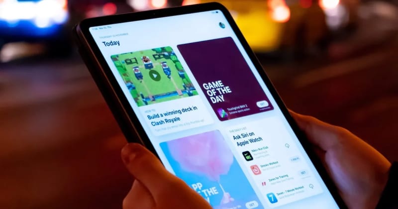 What MWC19 Barcelona Told Us About the Future