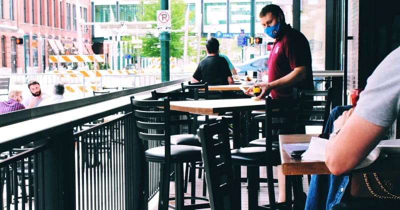 Will Restaurant Delivery Stay on Third-Party Platforms or Move In-House?