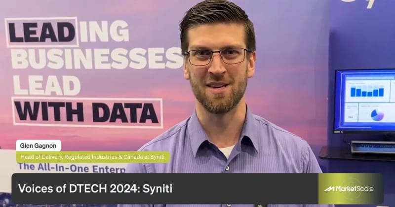 Data Experts to the Rescue! Syniti Navigates Your Utility’s Data Migration Maze with Ease