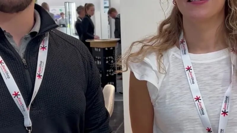 EuroShop 2023 III