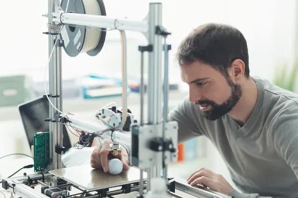 The Future of Advanced Manufacturing is Here: Part 3
