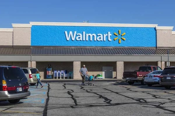 Why the Largest U.S. Retailer and Other Industry Giants Are Taking an Aggressive Stance With Suppliers