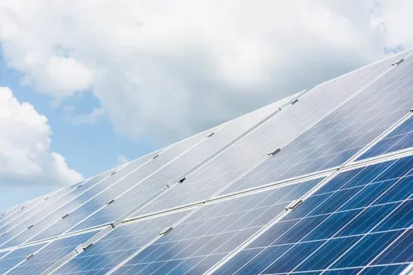 The Biden Administration Is Making Big Waves in the Energy Sector
