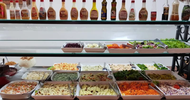 Is This Fresh? Technology Tells Us in Real-Time