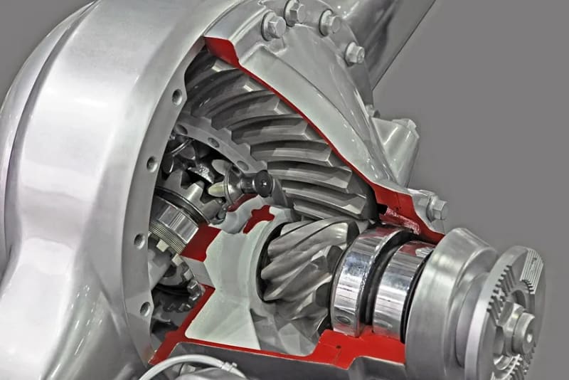 Precision Gear Tooth Metrology