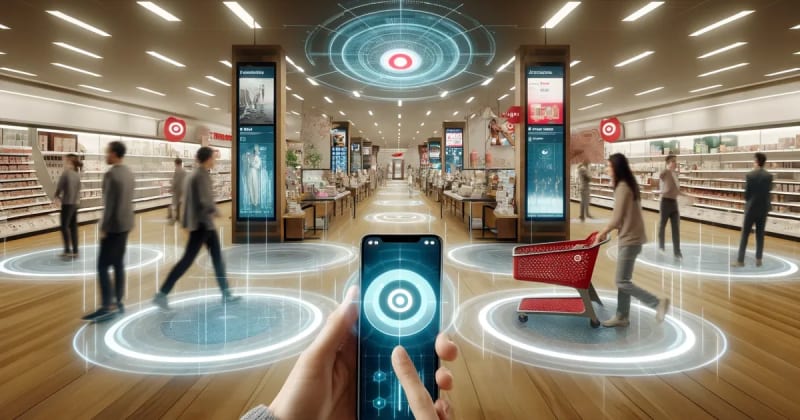 Revolutionize Customer Engagement Through Digital Augmentations in Physical Retail