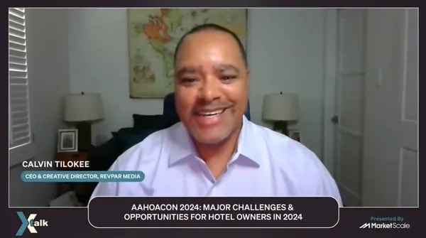 Hospitality Industry Can Ensure Quality AI Chatbot Experiences by Supplementing, Rather Than Replacing