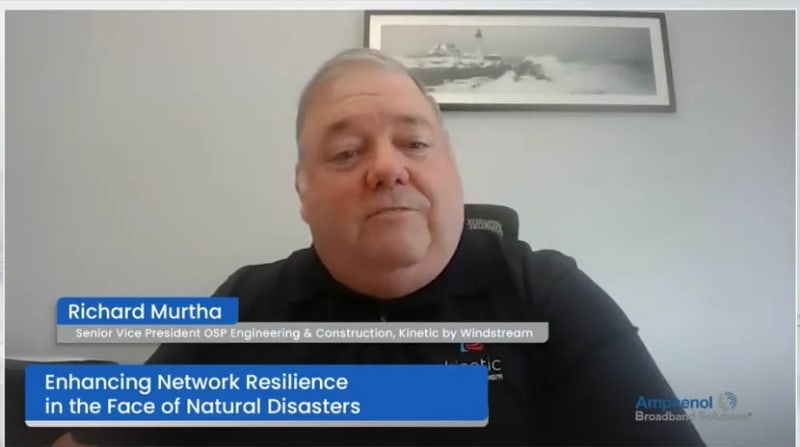 Wisdom from the Aerial view in a DisruptED World with Dr. Mark Klein