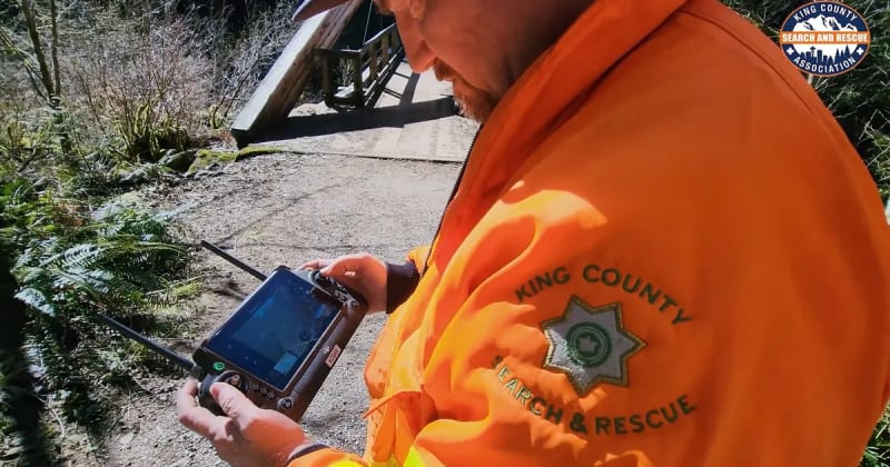Lost and Found: Inside Search and Rescue Operations