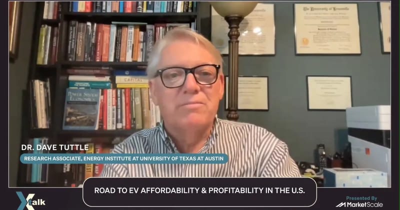 Advanced Tech, Cost Engineering, and Falling Lithium Prices Propel U.S. Automakers Toward Affordable Electric Vehicle Production