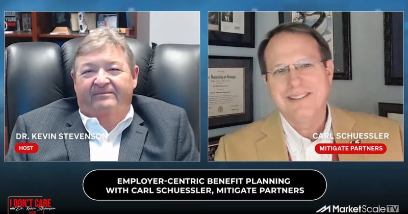 Employer-Built Healthcare Plans: Controlling Costs and Transforming Care