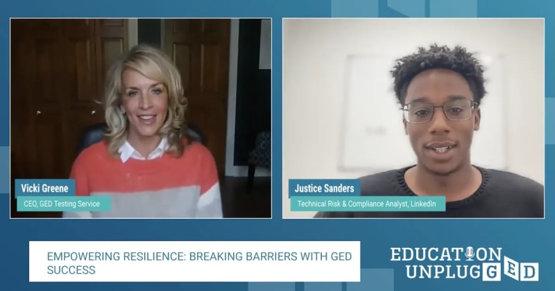 Empowering Resilience: Breaking Barriers