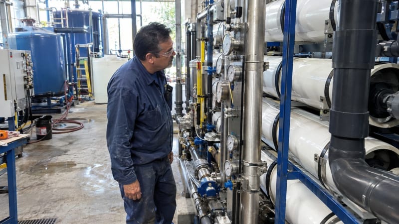 EPA’s $251M loan backs Pure Water, boosting supply for ~105K