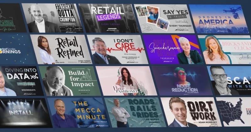 How to Build Community with an Episodic Series