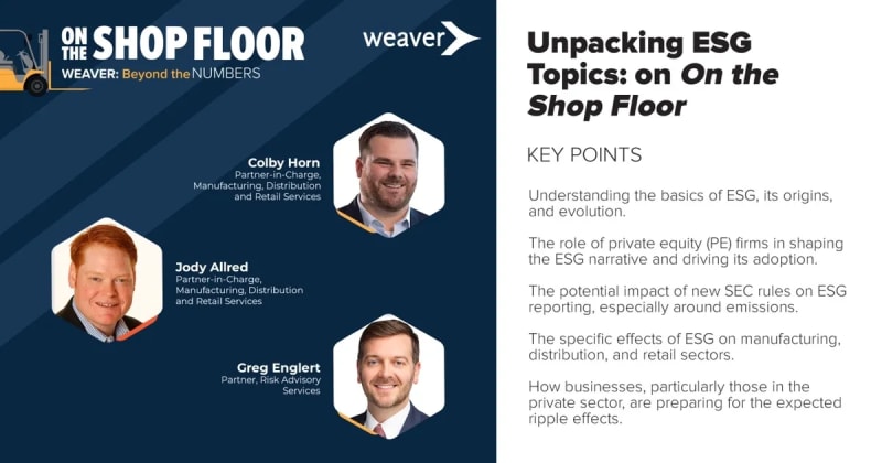 Unpacking ESG Reporting: Navigating its Evolution and Impacts in Different Industries