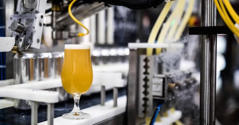 Local Craft Brewers Get in on Hard Seltzer Craze