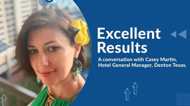 Efficient Group Management and Training with Visual Matrix: Simplifying Hotel Operations and Boosting Revenue