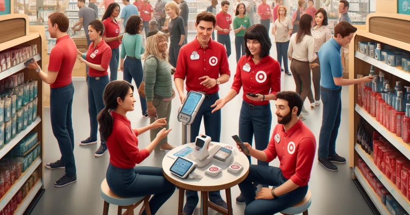Enthusiastic and Trained Employees can Enhance Experiences and Drive Success in Physical Retail