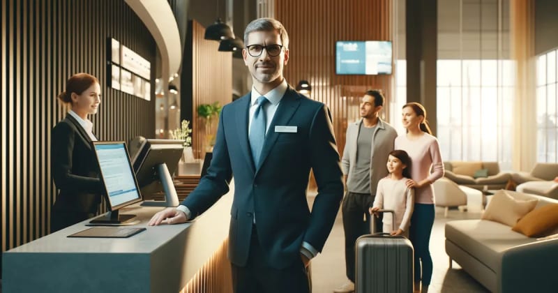 Extended-Stay Hotels Must Analyze Markets & Embrace Flexible Options for Sustained Growth