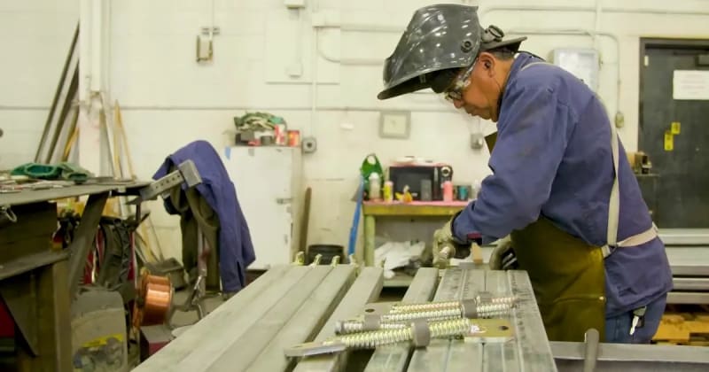 Gates Concrete Means Quality & Customer Service
