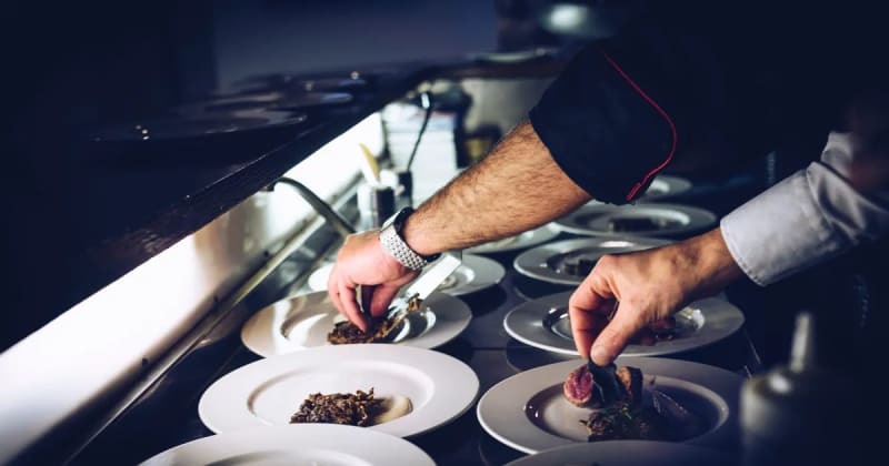 The Future Of Restaurant Technology And The Role Of AI