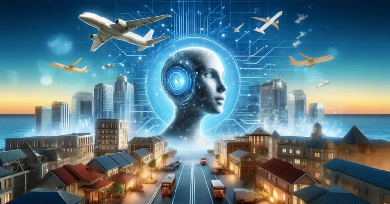 Increased Travel Demands and Tech Trends Set to Redefine Guest and Travel Experiences in the Hospitality Industry