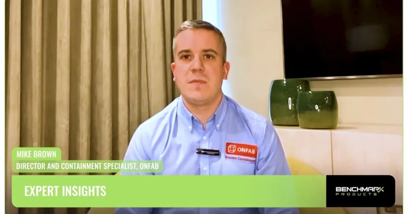 Unleashing the Power of Flexible Isolators: Insights from Onfab’s Director Mike Brown