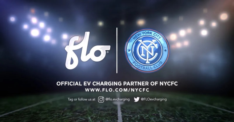 NYCFC and FLO: A Sustainable Partnership for a Greener Future