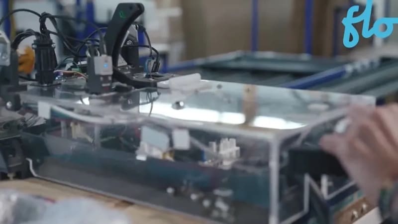 Power Your Career at FLO: Empowering the Future of Electric Transportation