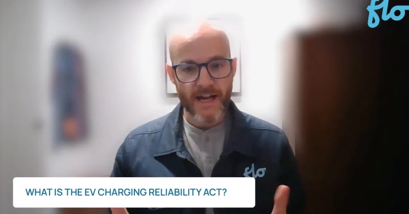 What is the EV Charging Reliability Act?