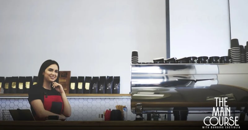 Taking a Soul Food Restaurant into The Franchise Space