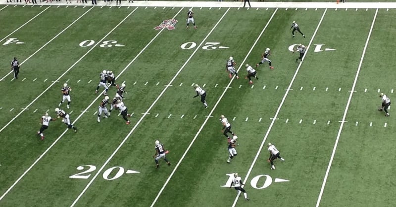 How the Seattle Seahawks Use Data to Win — On and Off the Field