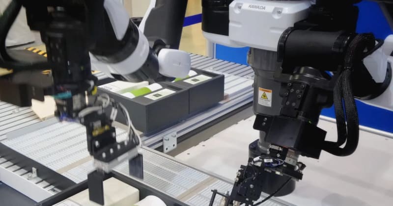 How Automation Solutions Are Empowering Businesses During the COVID-19 Pandemic