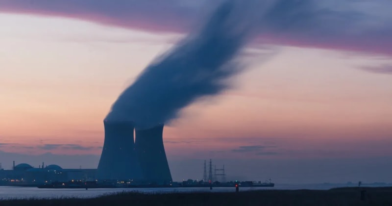 Cleaning Up Nuclear Waste is an Obvious Task for Robots