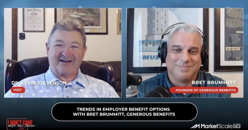 The Future of Employer Benefits: Balancing Rising Healthcare Costs with Creative, Employee-Centered Perks
