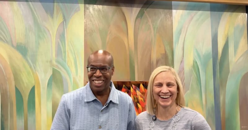 How Interactive Workshops Transformed Engagement: Insights from Gary Hubbard and Jacqui Barber at IPS Global 2026