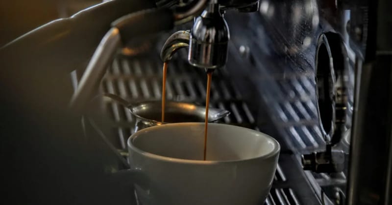 Will Robotic Baristas Be the New Normal?