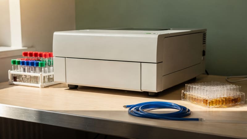 Google’s AlphaGenome Atlas puts billions of DNA variants in reach