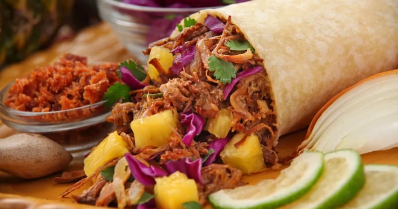 Chipotle Announces Voice Assistant Ordering Integration