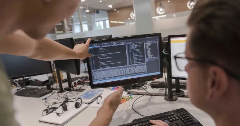 Marketing and media can learn from the software developer community to achieve more scale