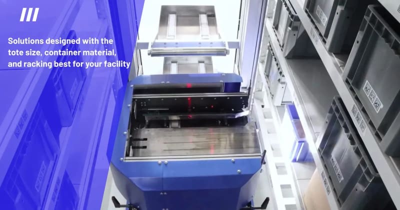MHI 2023 Innovation Award Winner: HAI Robotics