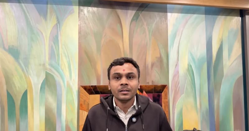 Global Perspectives and Shared Experience: Harshil Mendpara Reflects on the IPS Global Sales Meeting 2026 in Mexico City