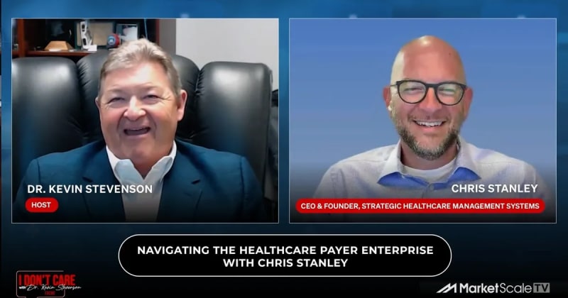 SHMS Optimizes Operations for Medicare Advantage Plan Operators in the Healthcare Payer Enterprise